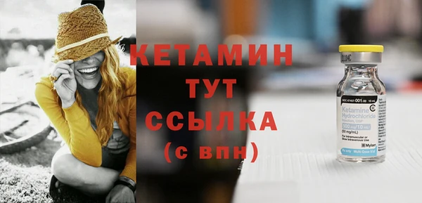 крисы Баксан